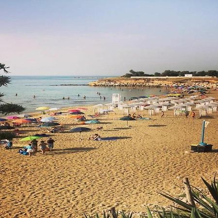 B&B Costa Sicula 아볼라 외부 사진